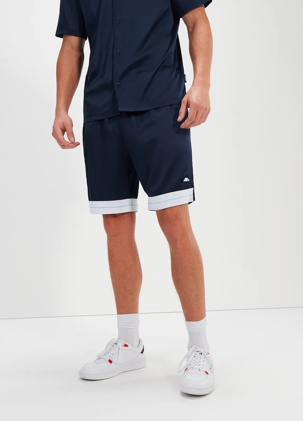 Шорты Vancia Short Navy Ellesse (314245535)