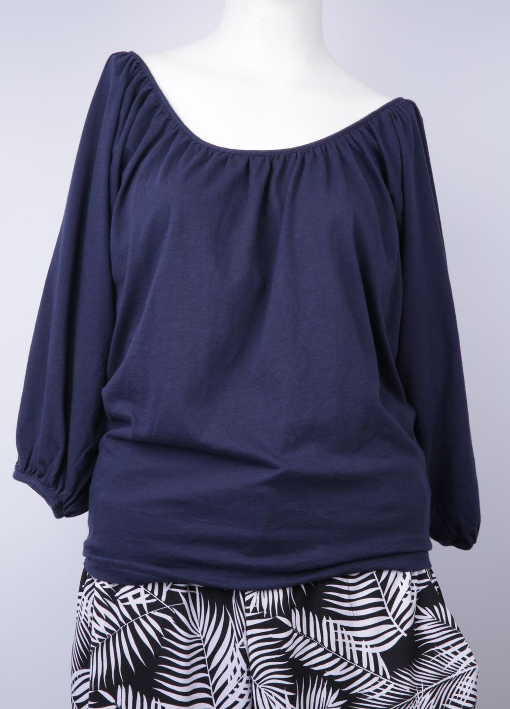 Синіти блузка Ralph Lauren