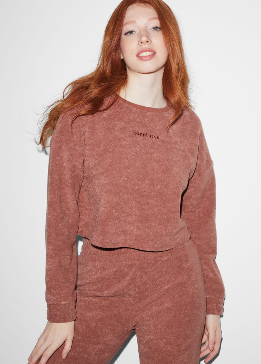 Топ Clockhouse (314946338)