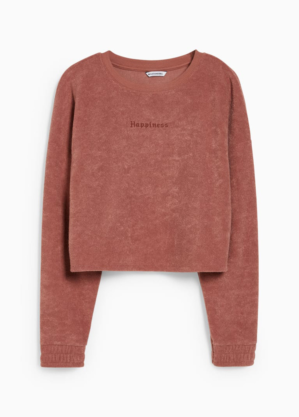 Топ Clockhouse (314946338)