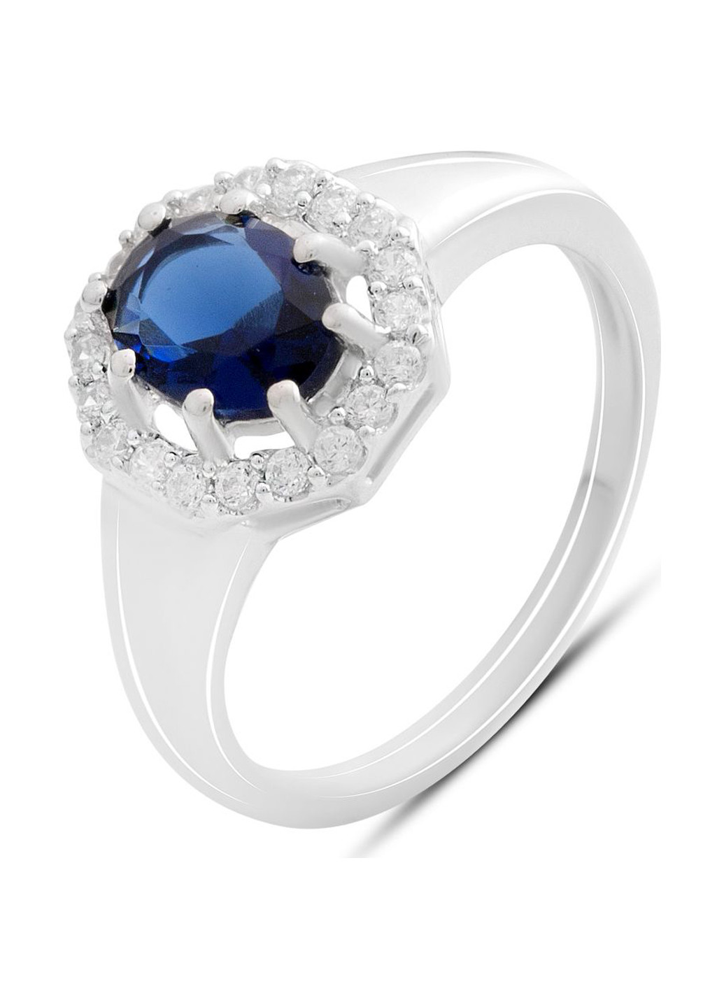 Каблучка Silver Flame (354214603)