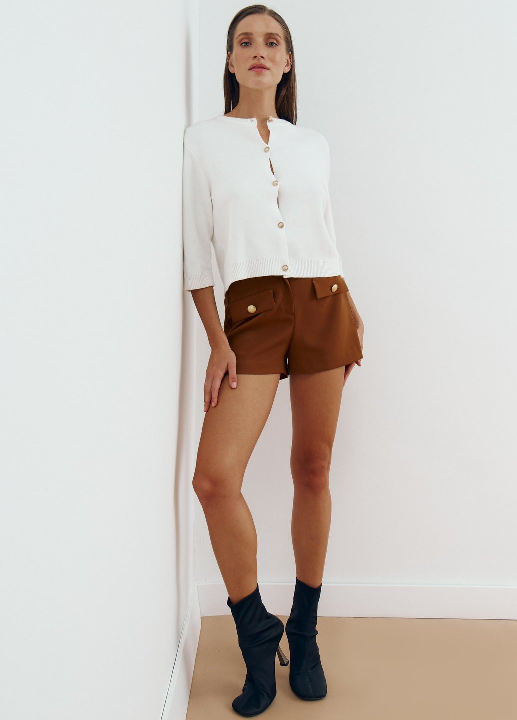 Шорты Gepur (362622387)