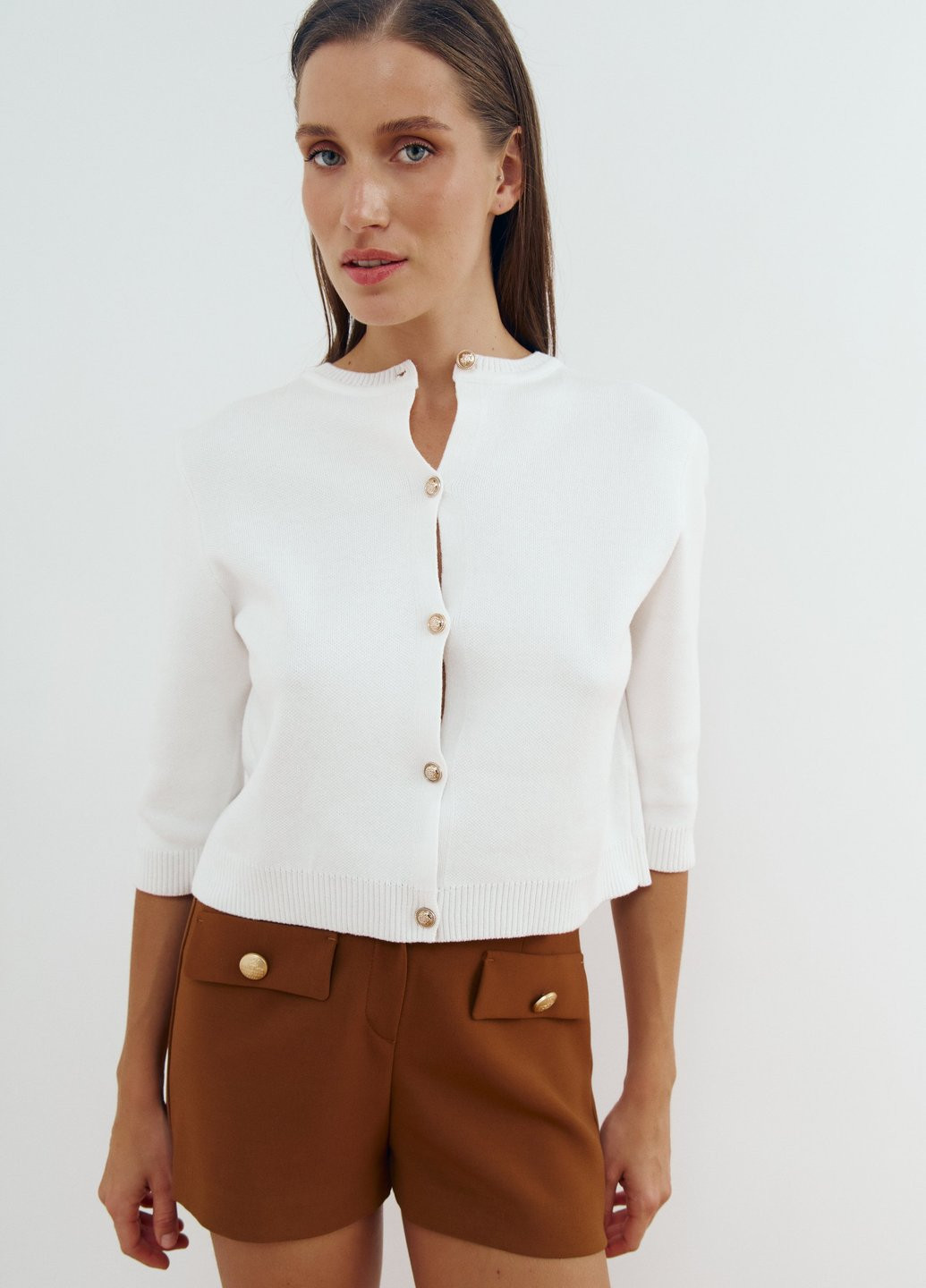 Шорты Gepur (362622387)