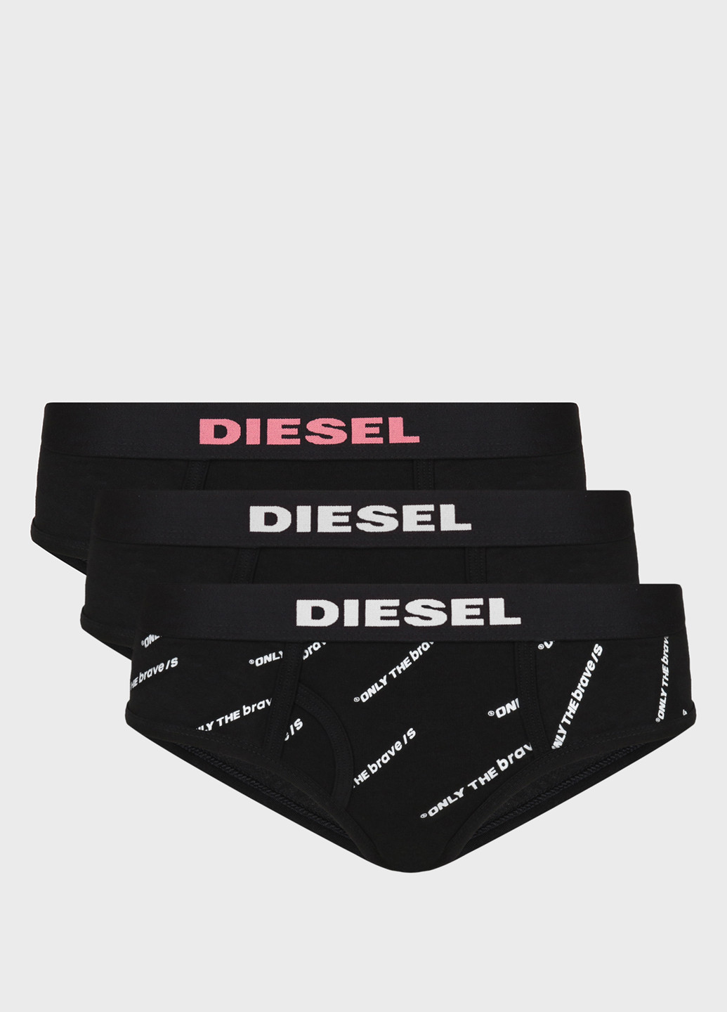 Трусы (3 шт.) Diesel (219947465)