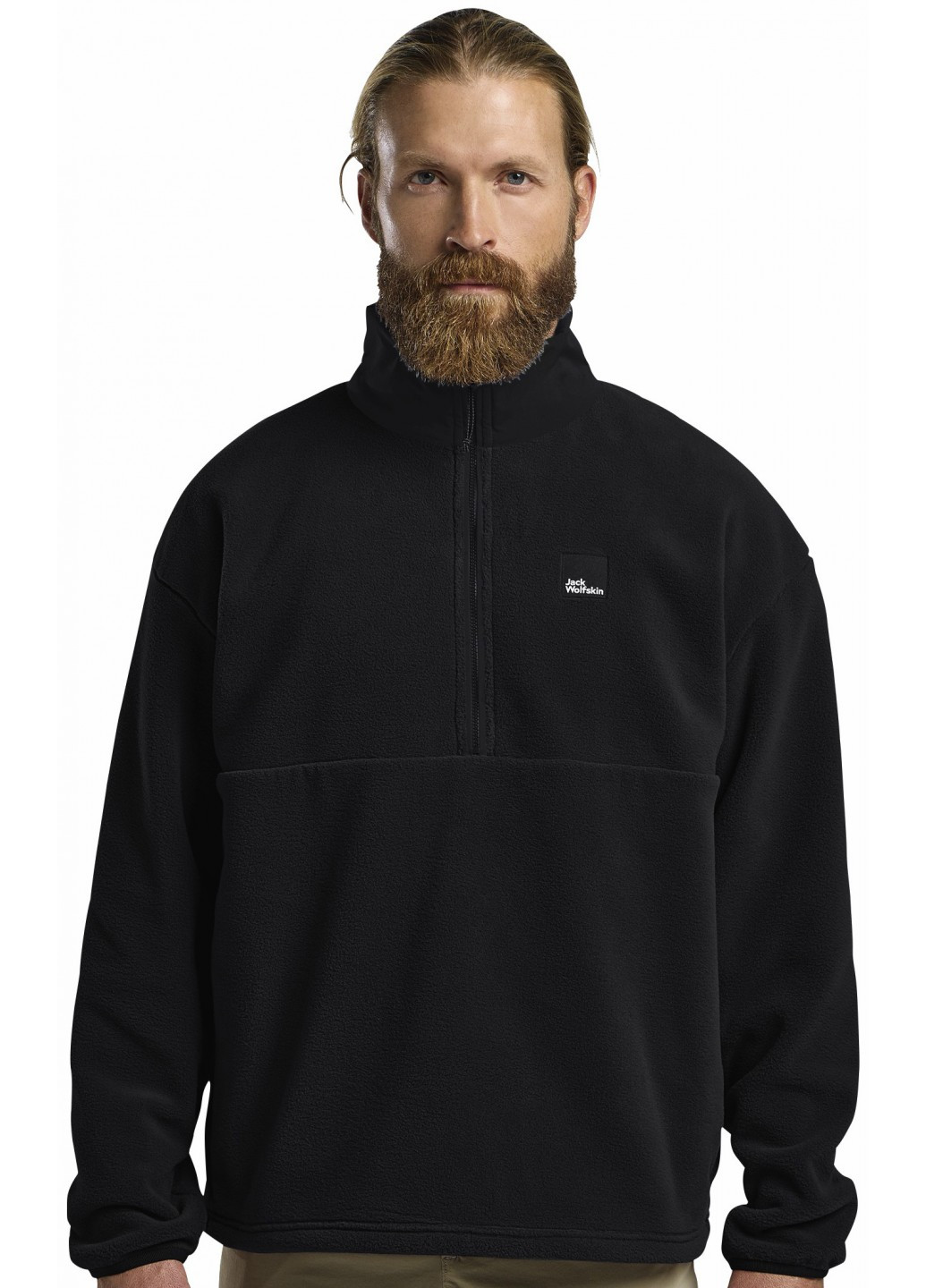 Толстовка Jack Wolfskin A64109_6000 (368322300)