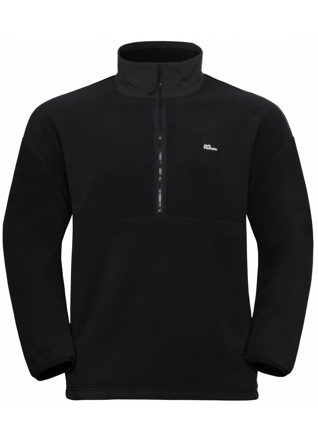 Толстовка Jack Wolfskin A64109_6000 (368322300)