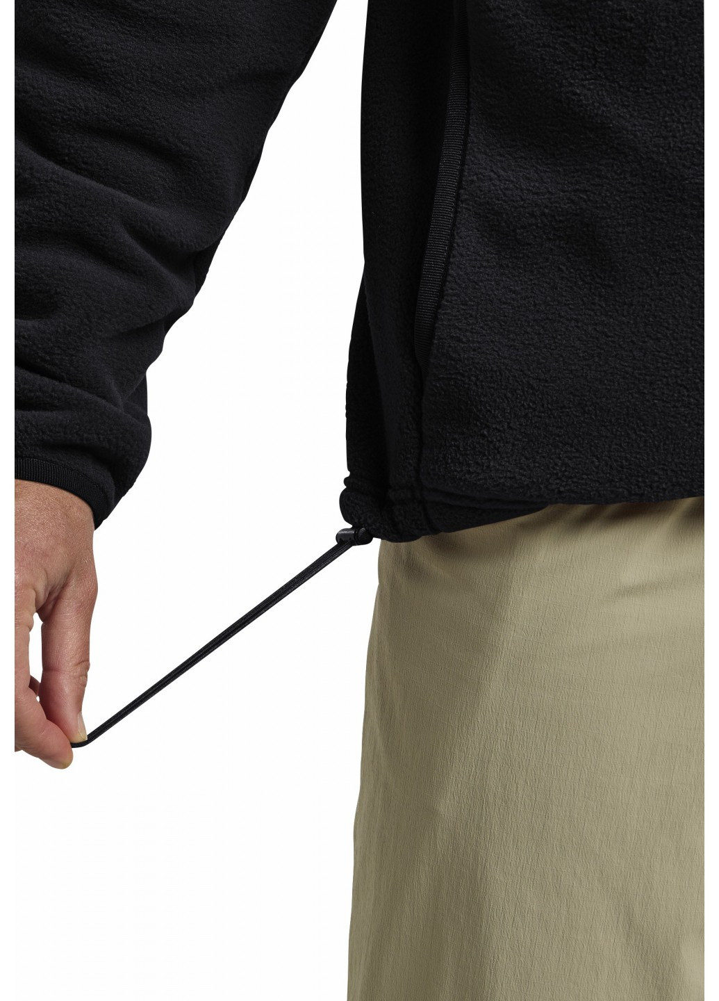 Толстовка Jack Wolfskin A64109_6000 (368322300)