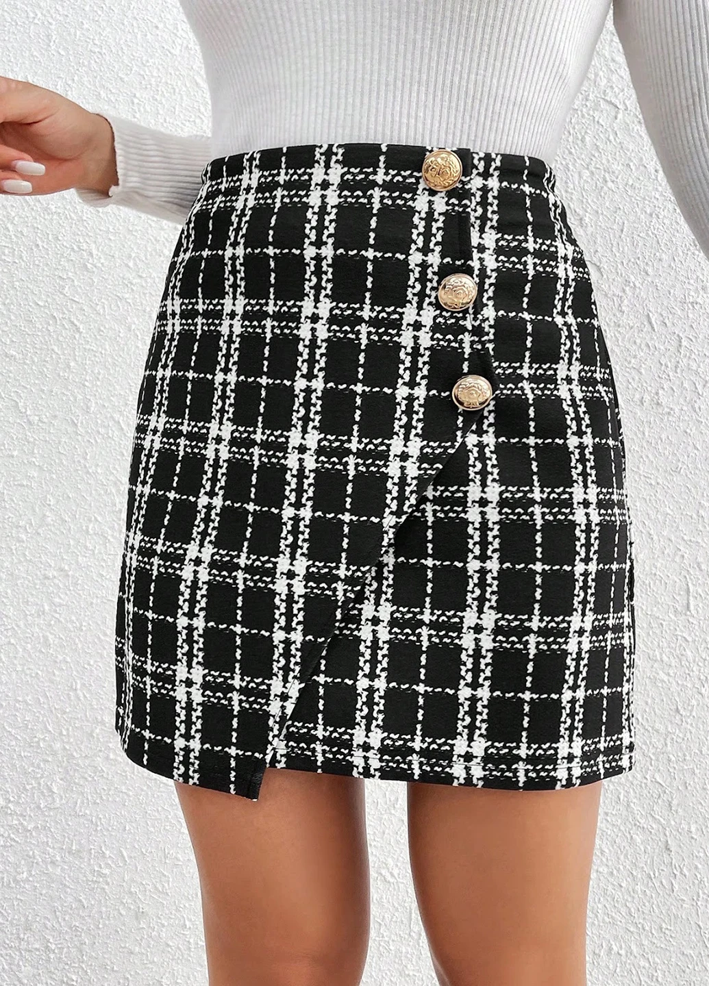 Спідниця SHEIN (325114794)