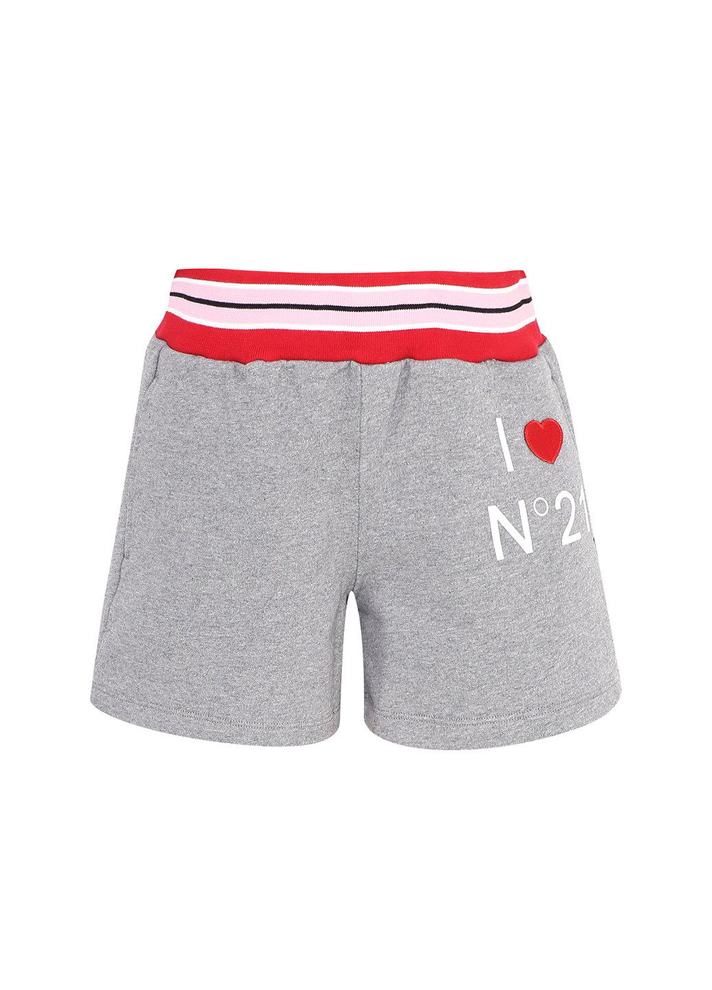 Шорти N°21 (302870181)