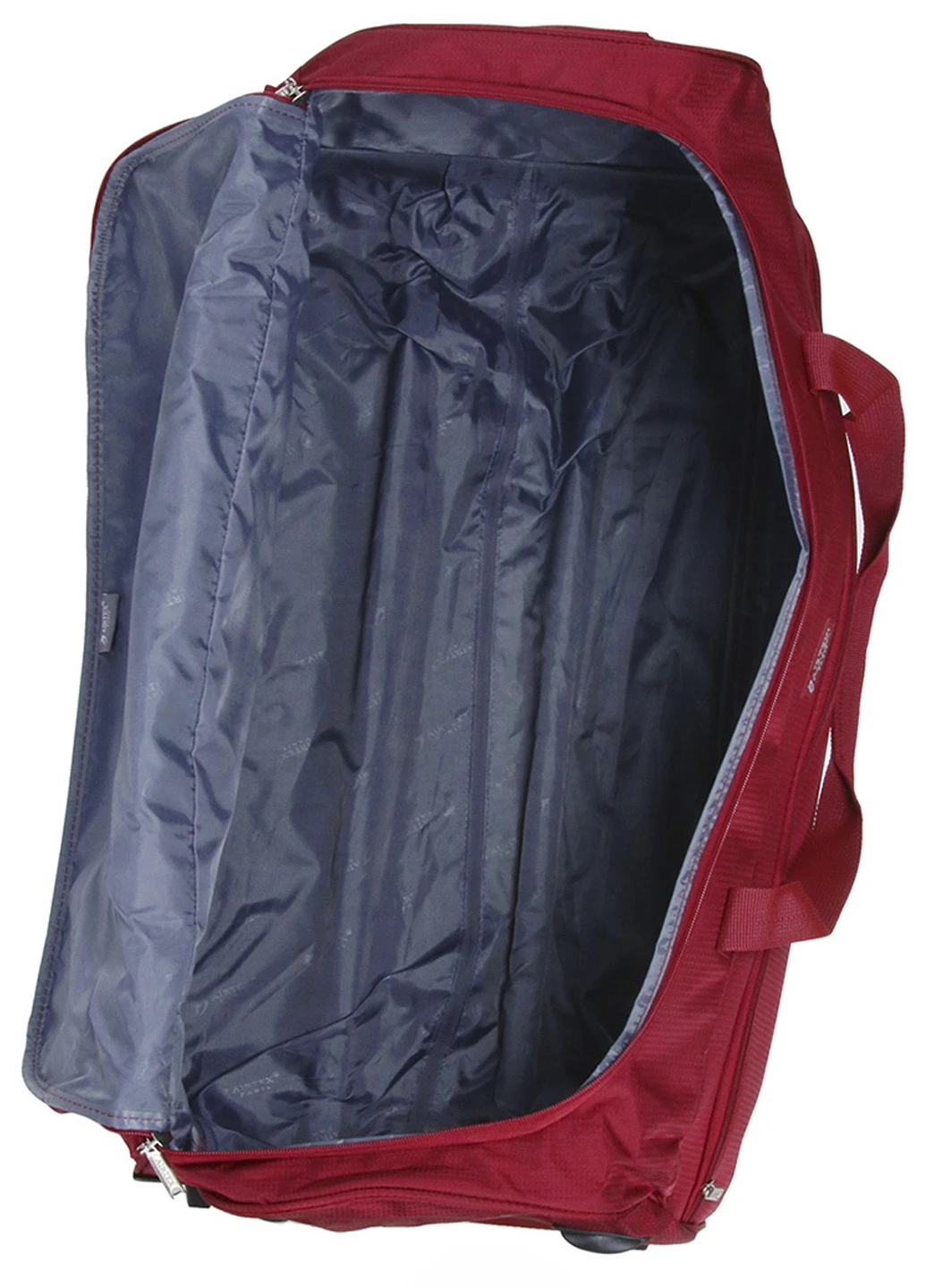 Сумка на колесах малая AIRTEX 822 (250530403)