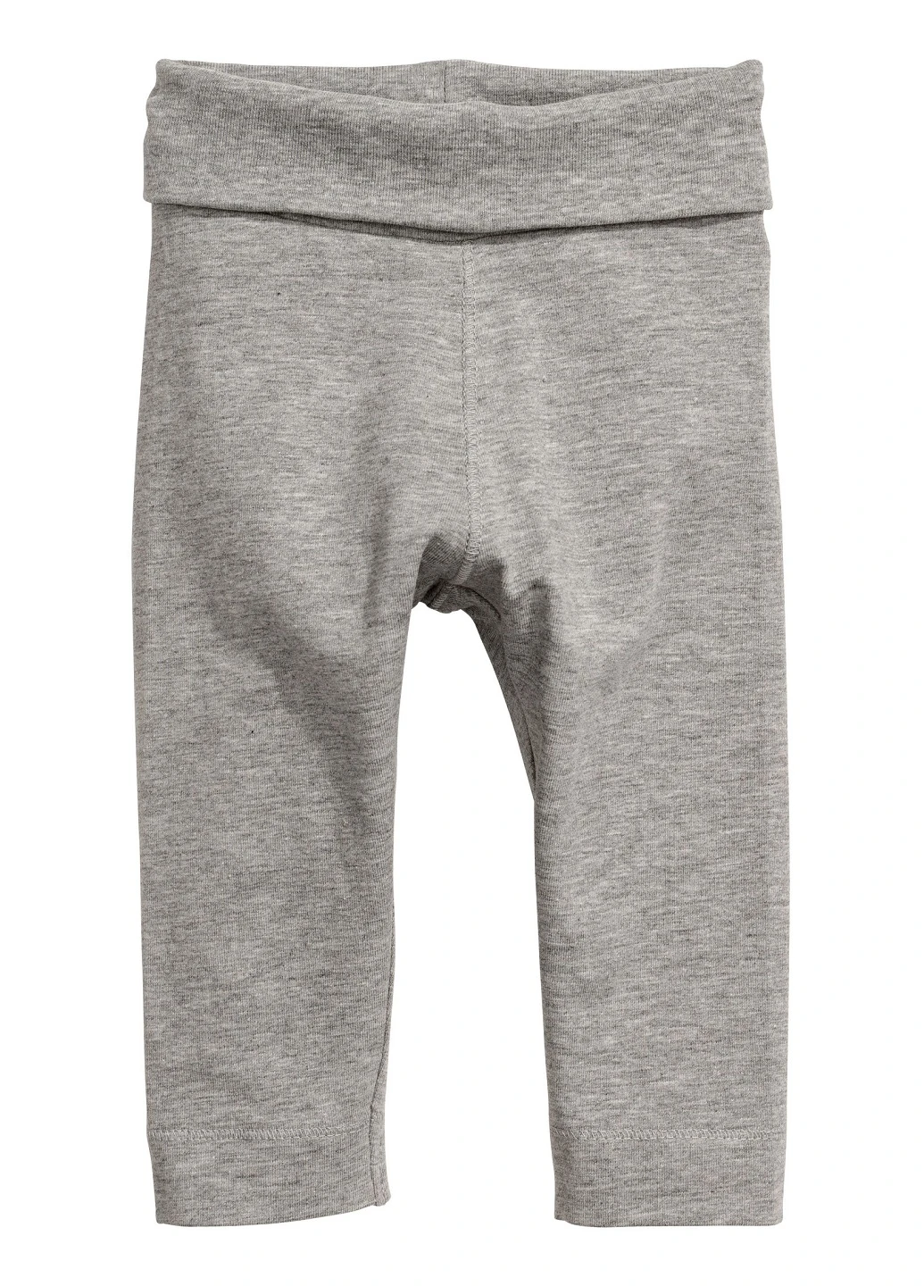 Комбинированный демисезонный комплект (боди, леггинсы) H&M