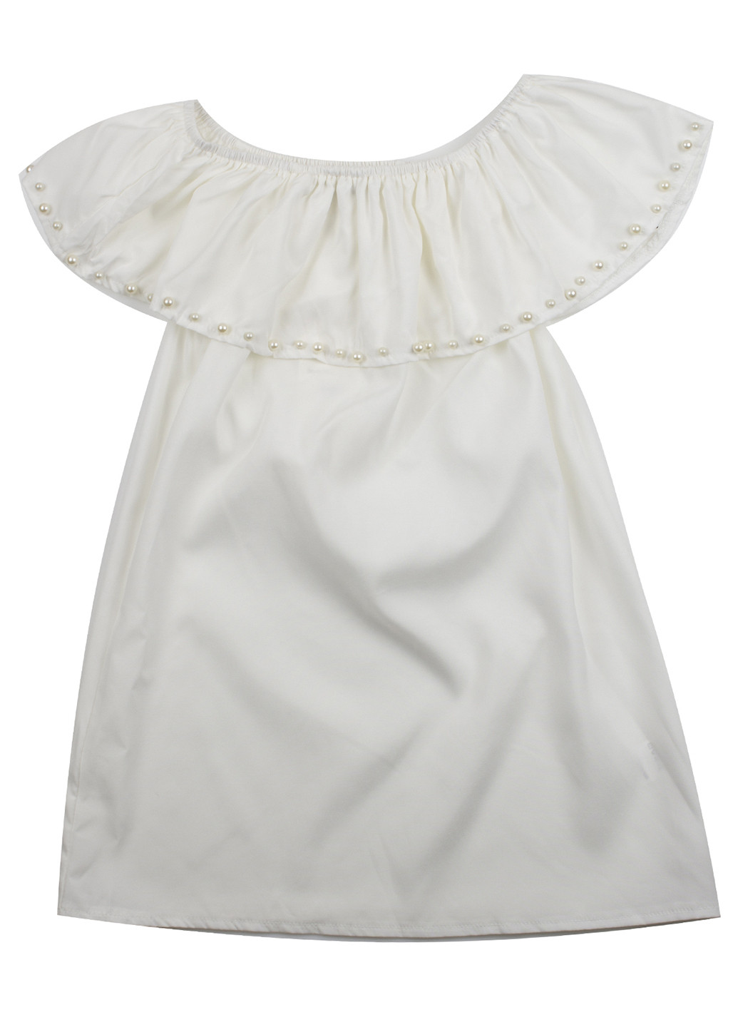 Белое платье Jolie Angel (126787066)