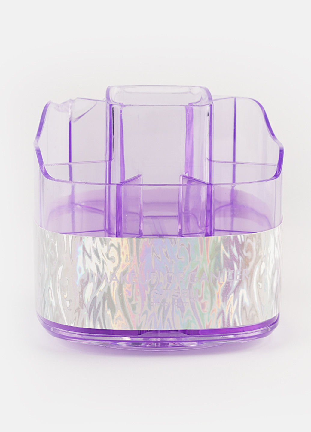 Органайзер для косметики, 14х13 см Sinsay (334027444)