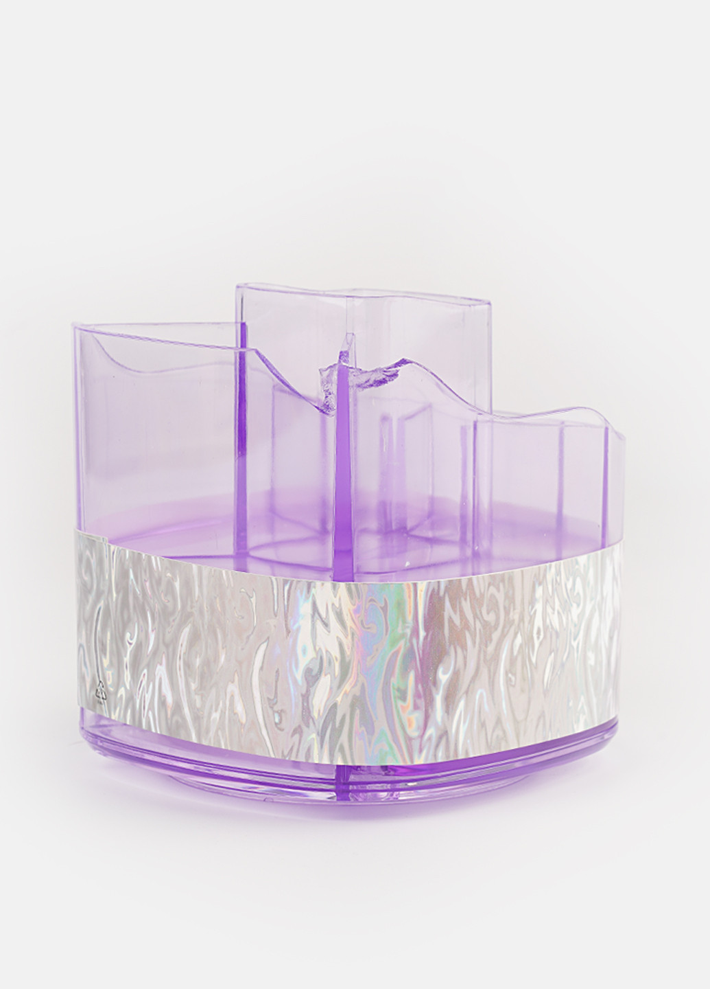 Органайзер для косметики, 14х13 см Sinsay (334027444)