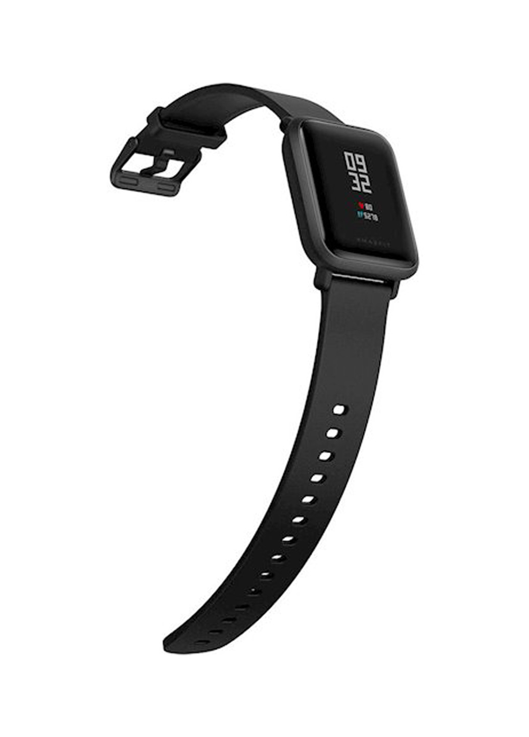 Смарт-часы Amazfit Black Xiaomi bip (133807475)