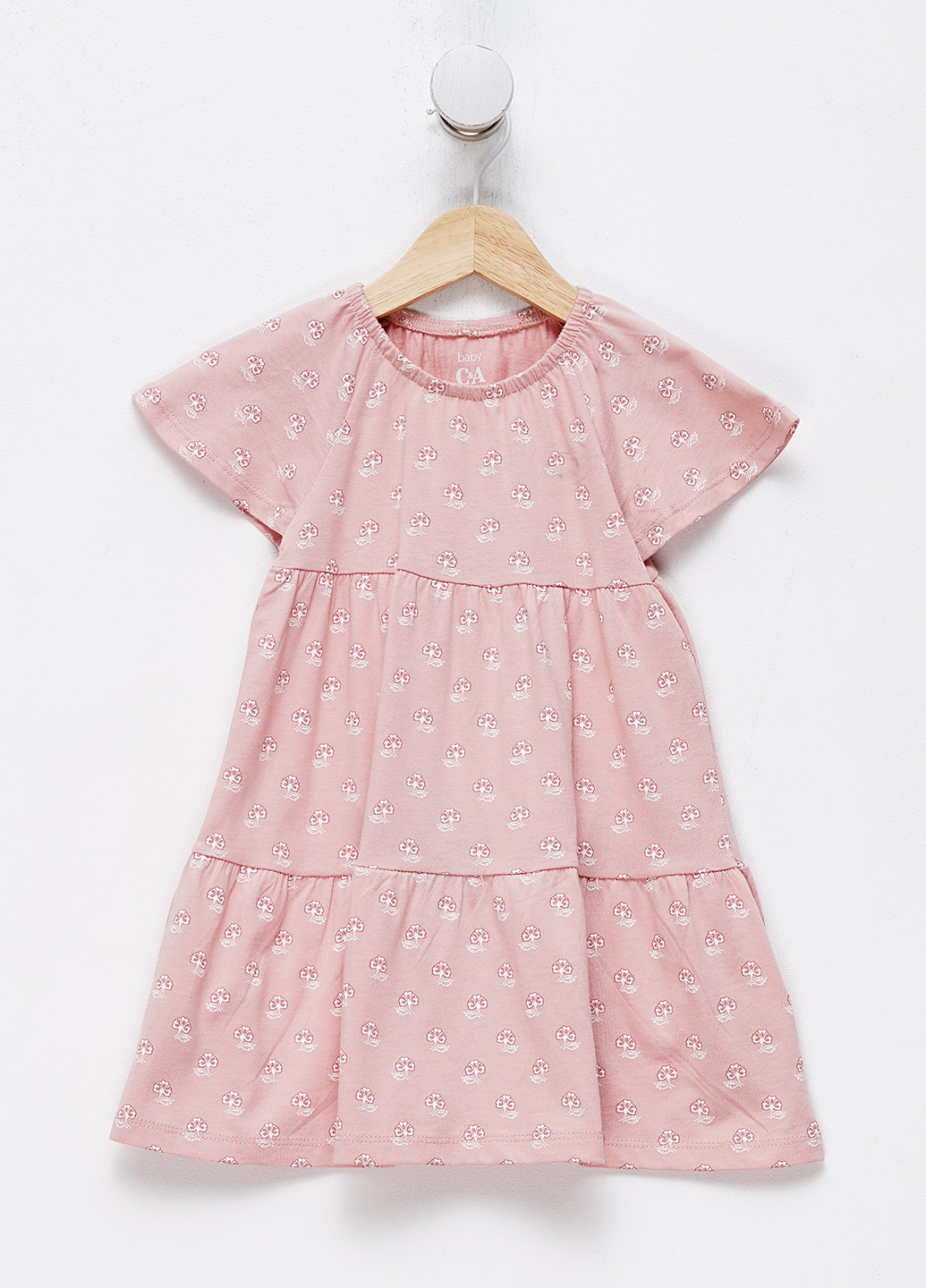 Пудрова сукня C&A (364293180)