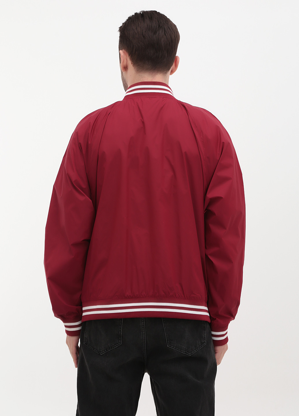 Бомбер H&M на блискавці (317203516)