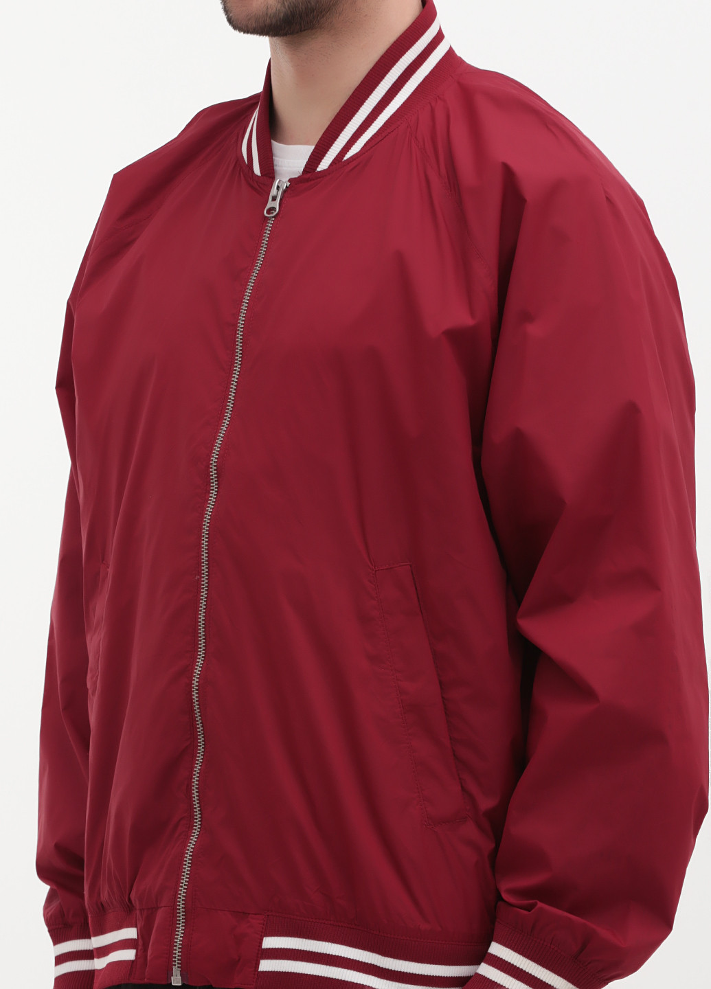 Бомбер H&M на блискавці (317203516)