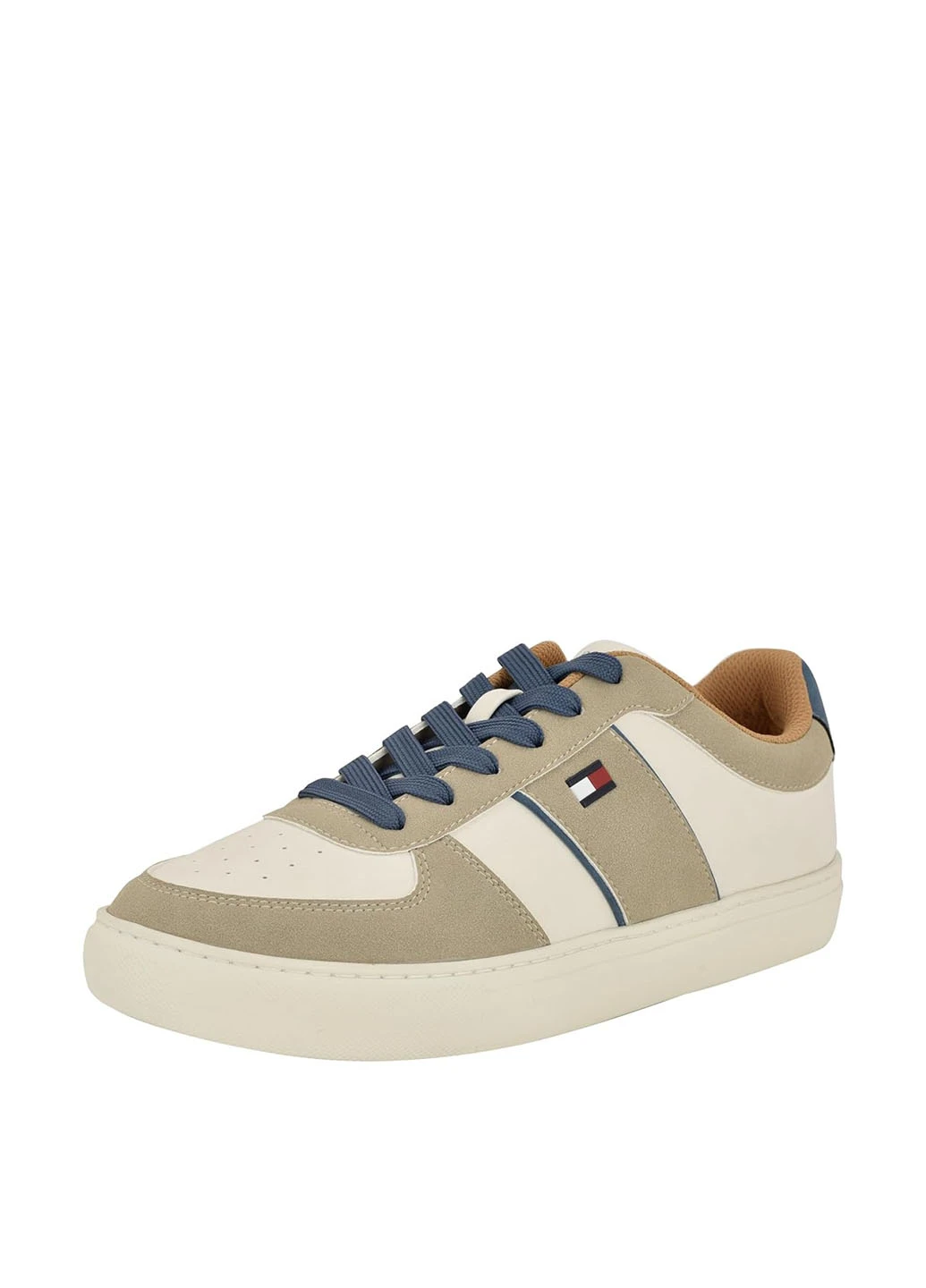 Комбіновані кросівки демісезон Tommy Hilfiger