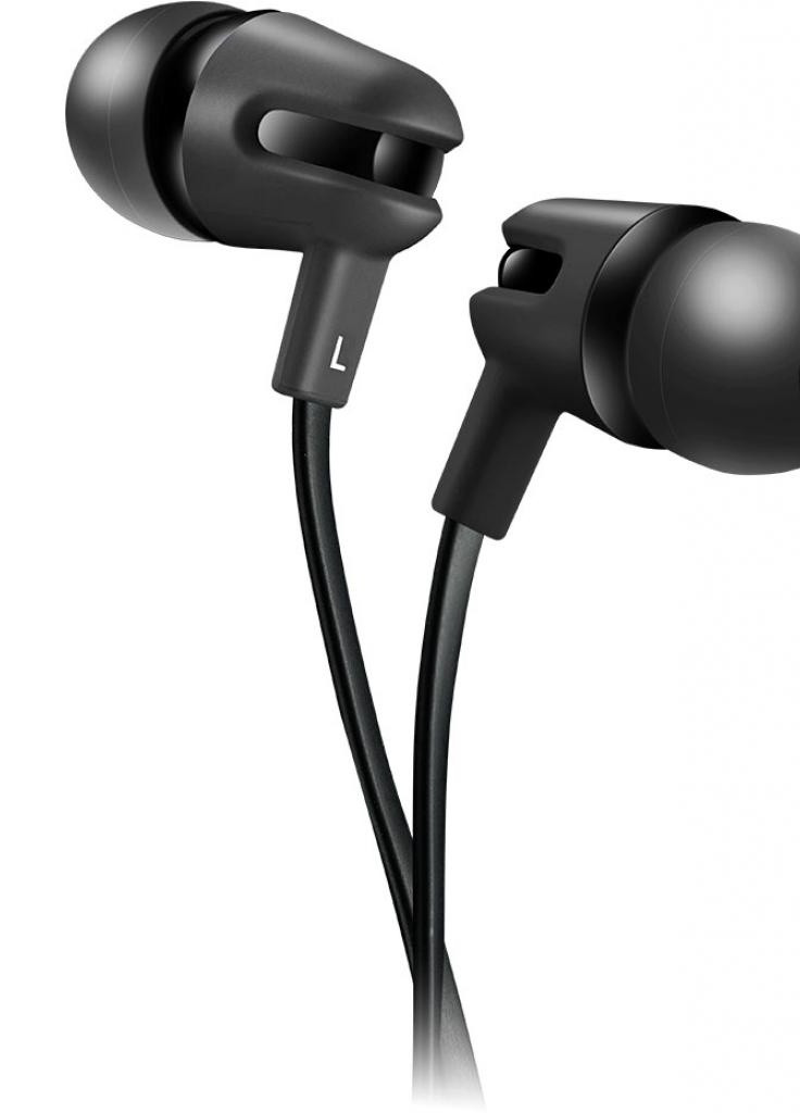 Наушники Black (CNS-CEP4B) Canyon (207365747)