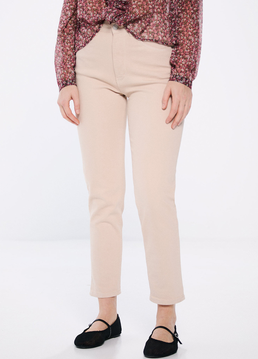 Джинсы Springfield - (342326074)