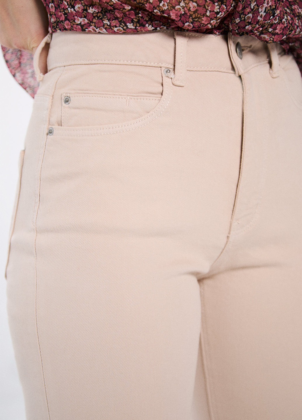 Джинсы Springfield - (342326074)