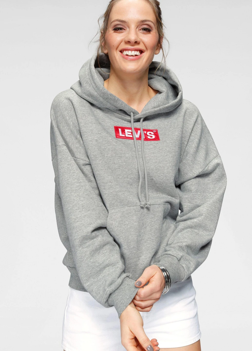 Толстовка Levi's (198868714)