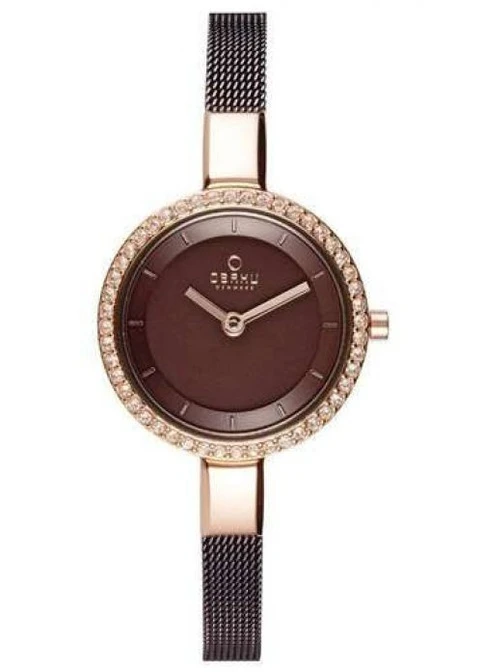 Часы наручные V129LEVNMN Obaku (229050343)
