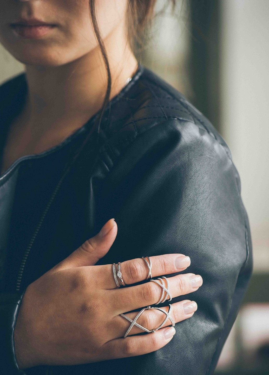 Кільце Silvex925 (251376104)