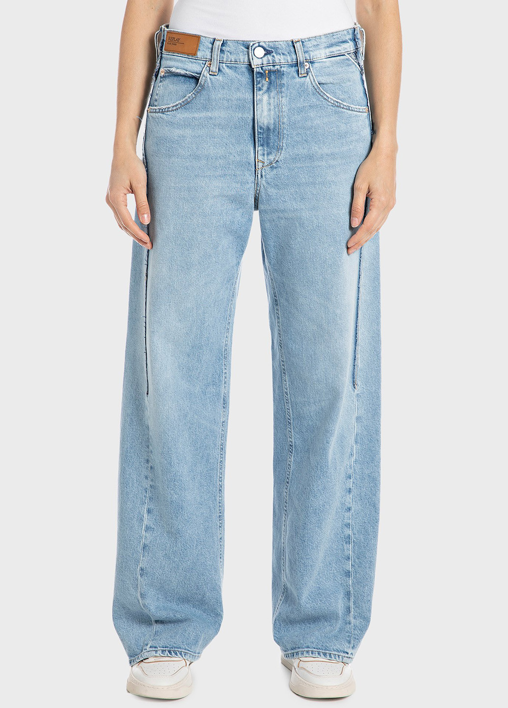 Джинси Replay - (306993247)