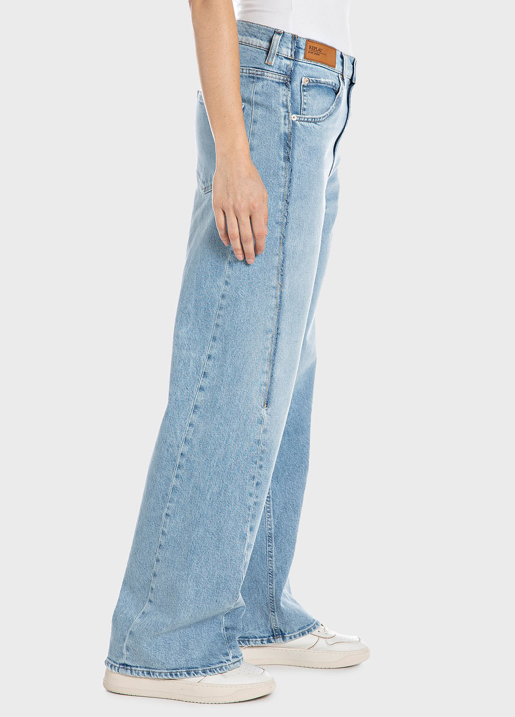 Джинси Replay - (306993247)