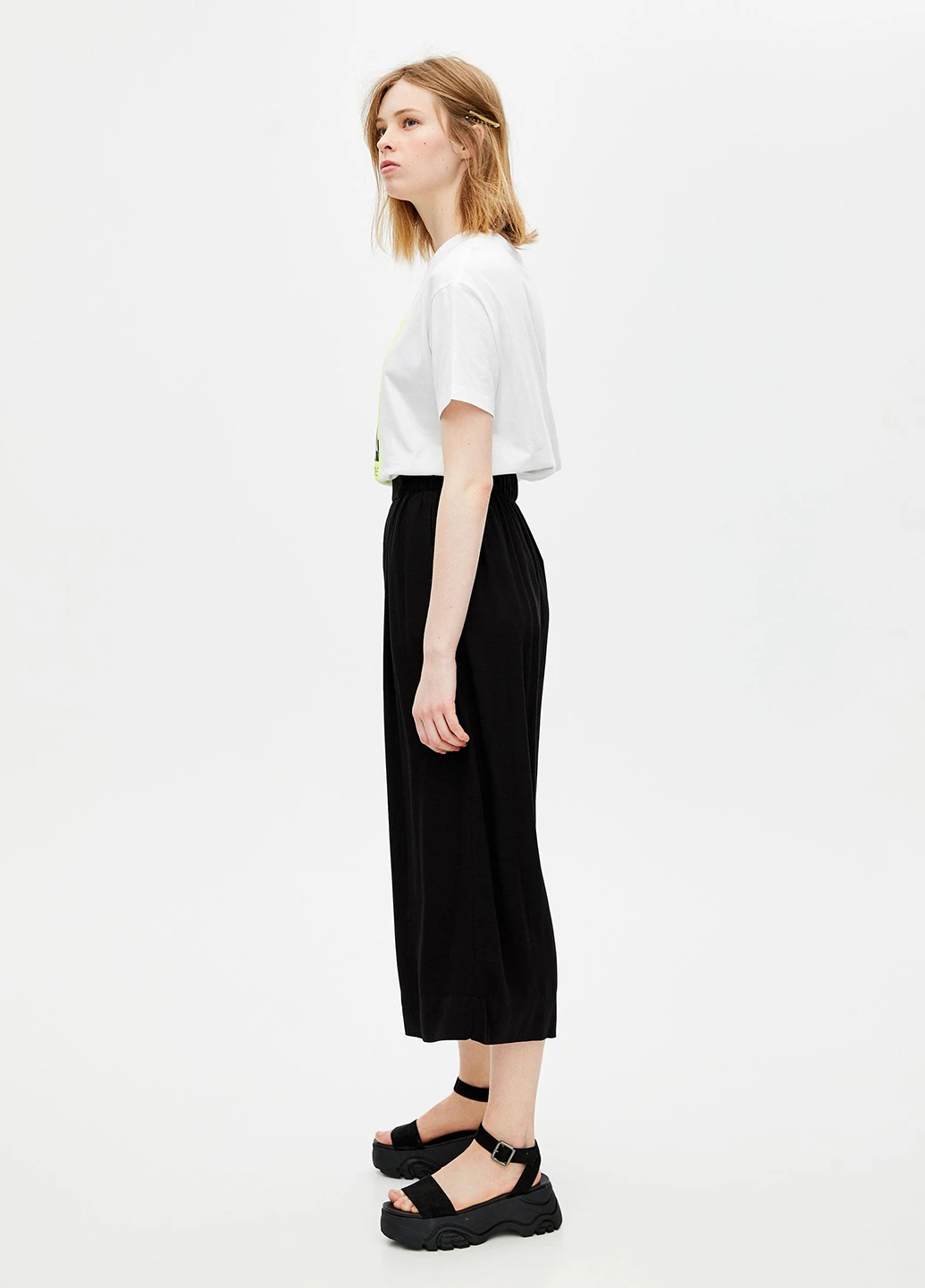 Брюки Pull & Bear (248895685)