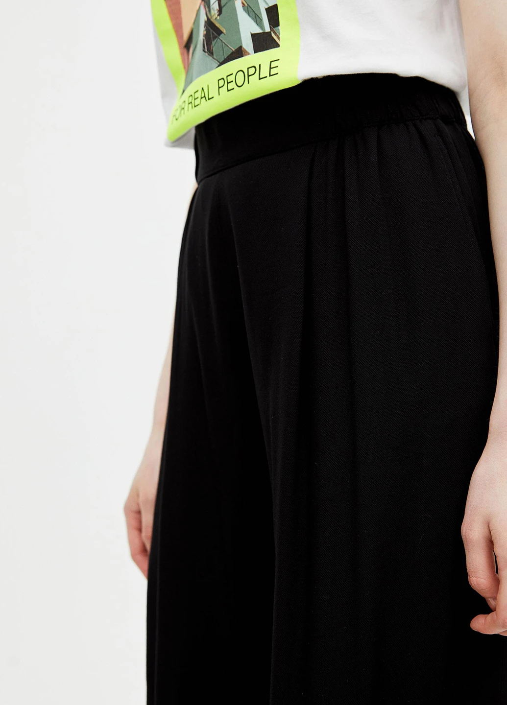 Брюки Pull & Bear (248895685)