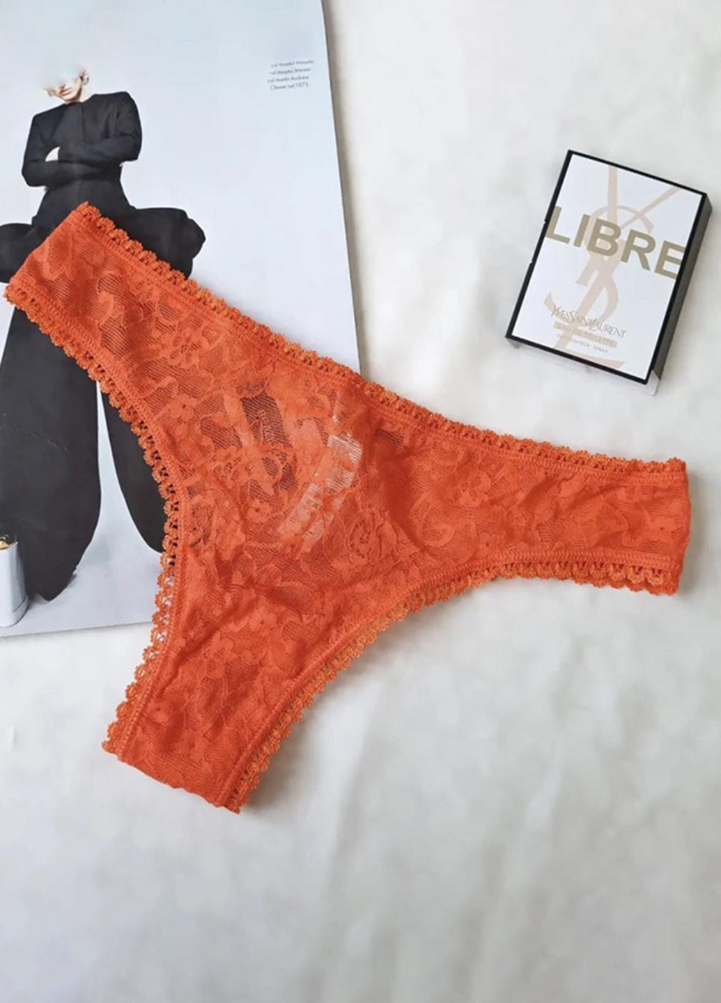 Трусики (2 шт.) Fashion Forms (305136512)