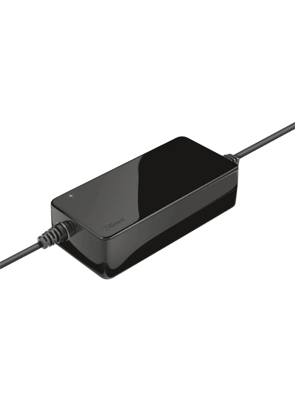 Блок живлення для довіри Primo 70W-19V універсальний ноутбук (22141) Trust Primo 70W-19V Universal Laptop Charger (250055024)