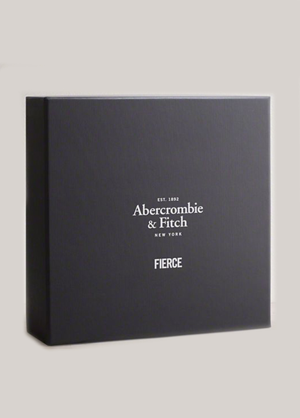 Подарочный набор Abercrombie, 100*125 мл Abercrombie & Fitch (16760503)