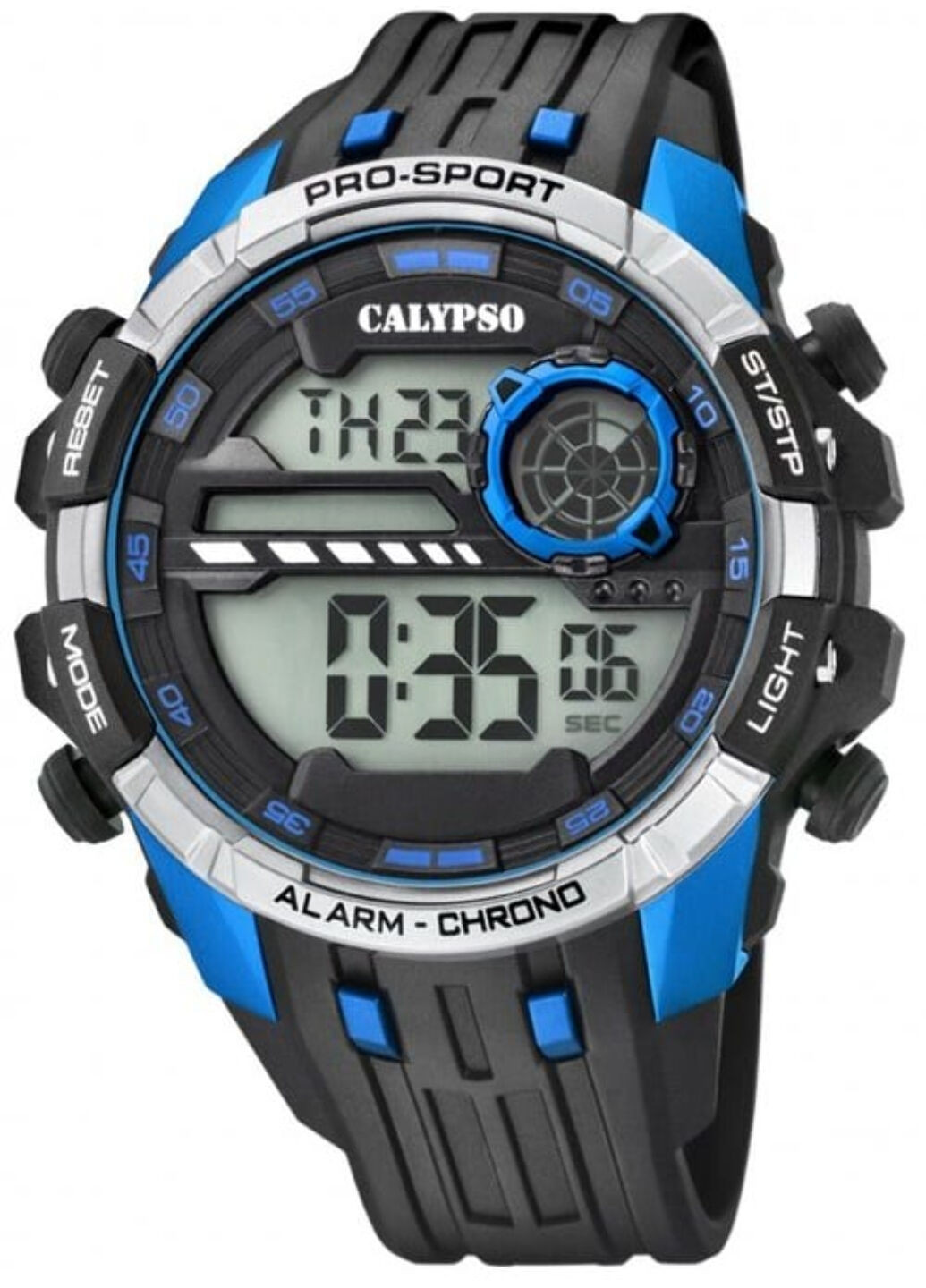 Часы наручные Calypso k5729/3 (250167488)