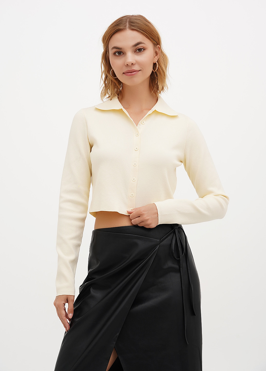 Кофта Stradivarius (338005959)