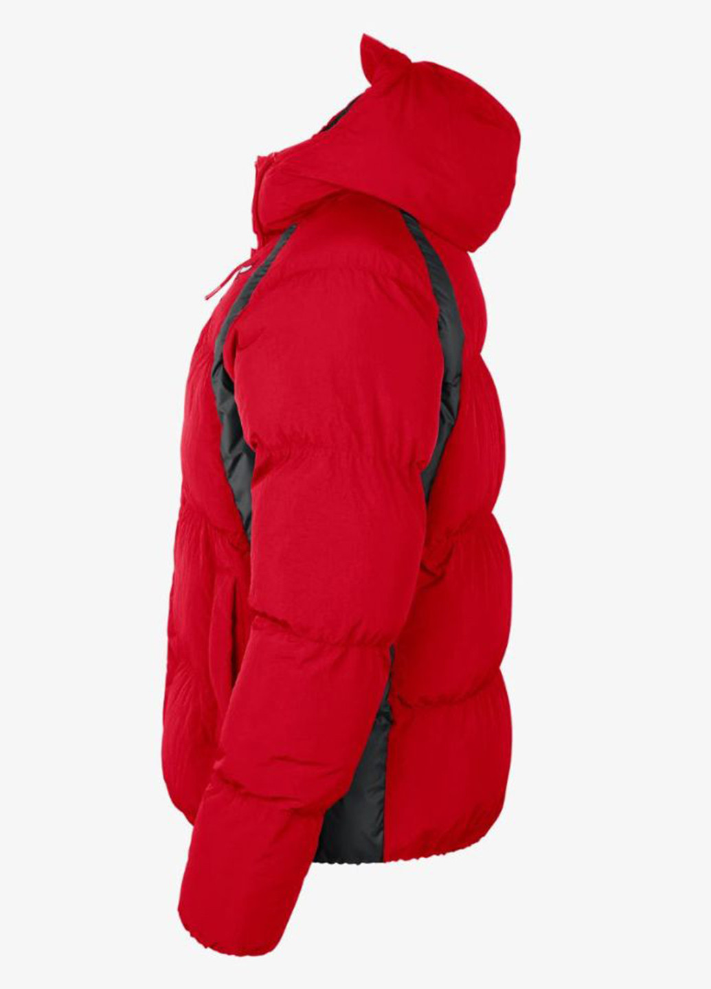 Красная зимняя куртка dn9771-657 Jordan CHI M JKT FILL CTS ST