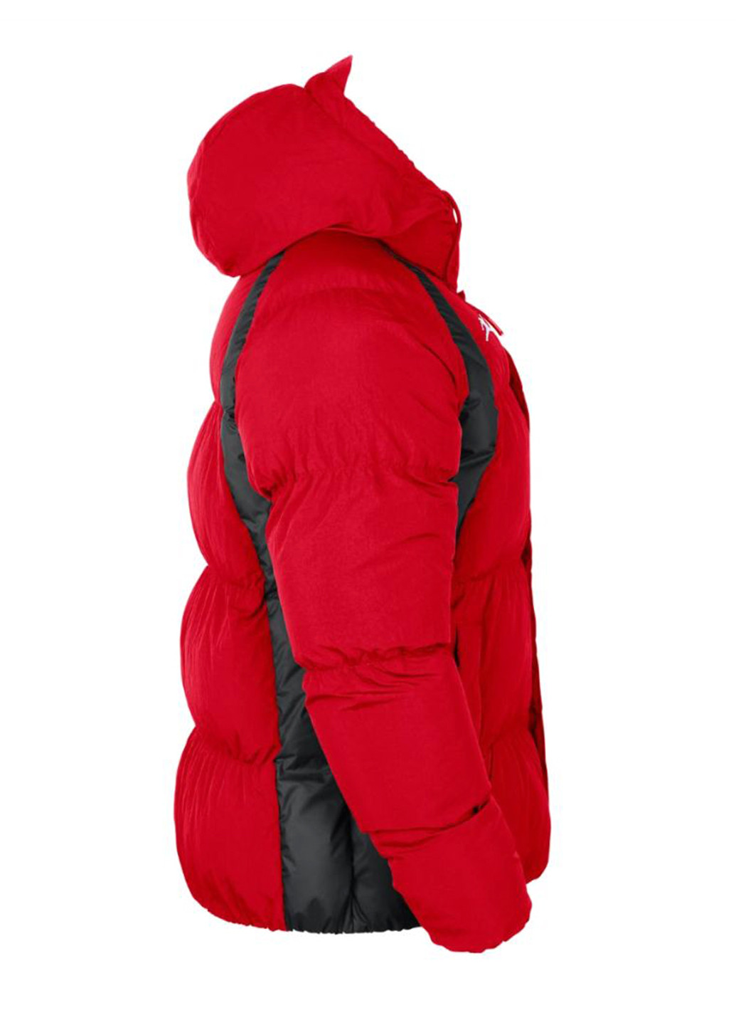 Красная зимняя куртка dn9771-657 Jordan CHI M JKT FILL CTS ST