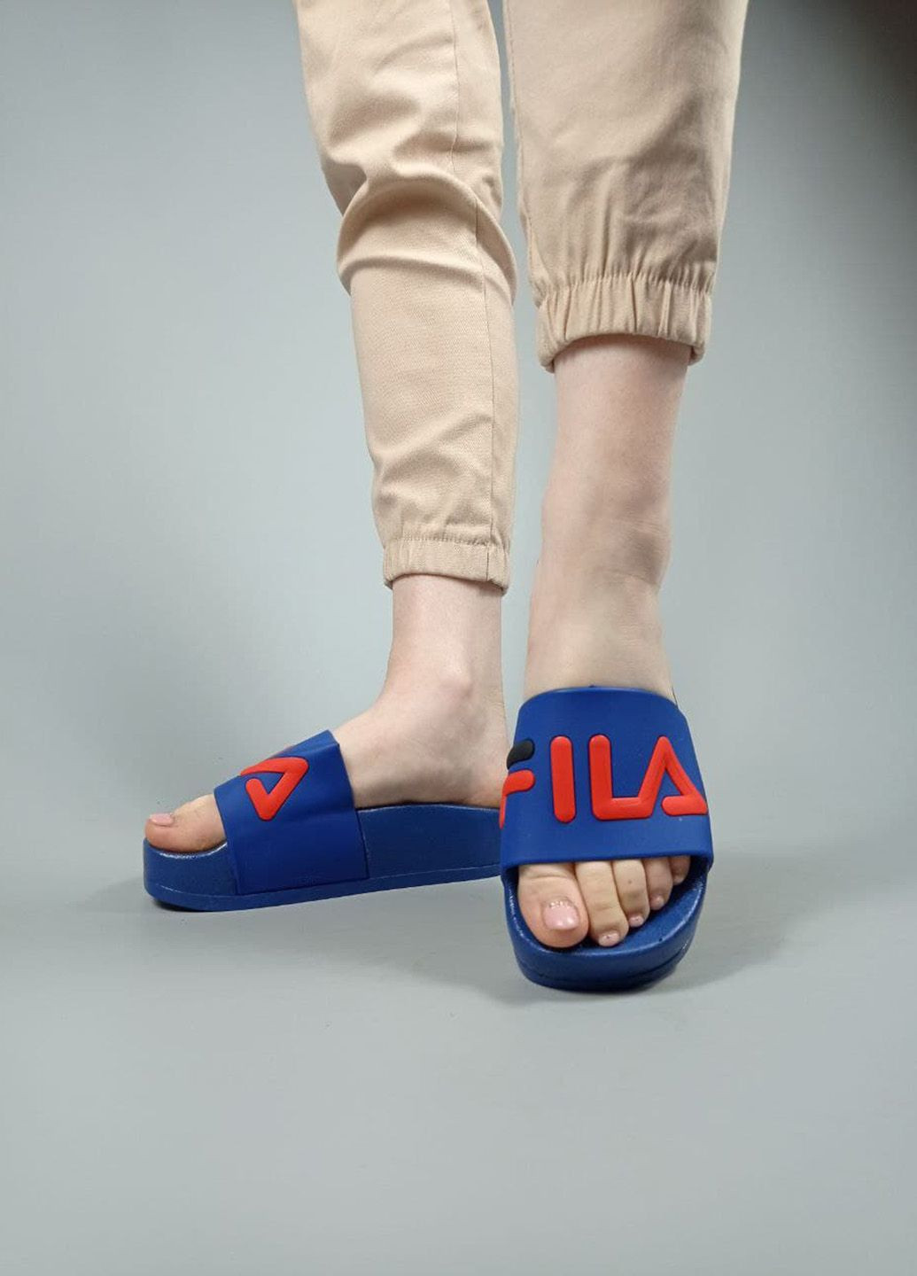 Шльопанці Fila (226956019)