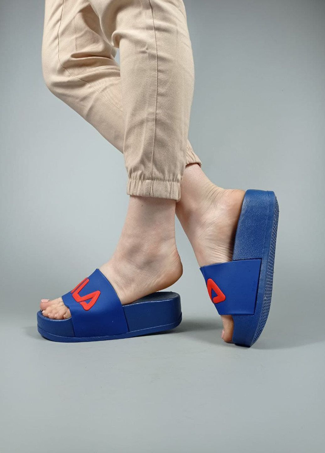 Шльопанці Fila (226956019)