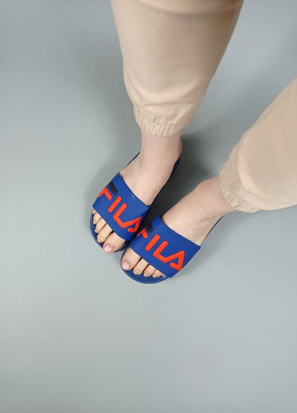 Шльопанці Fila (226956019)