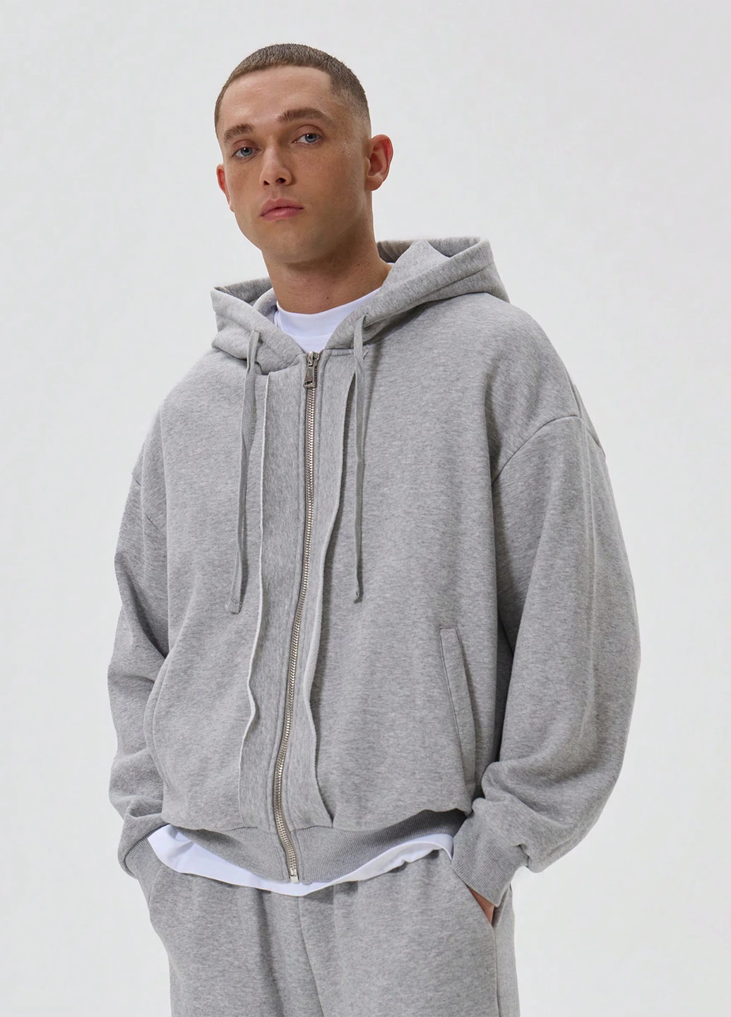 Толстовка SHEIN (339855303)