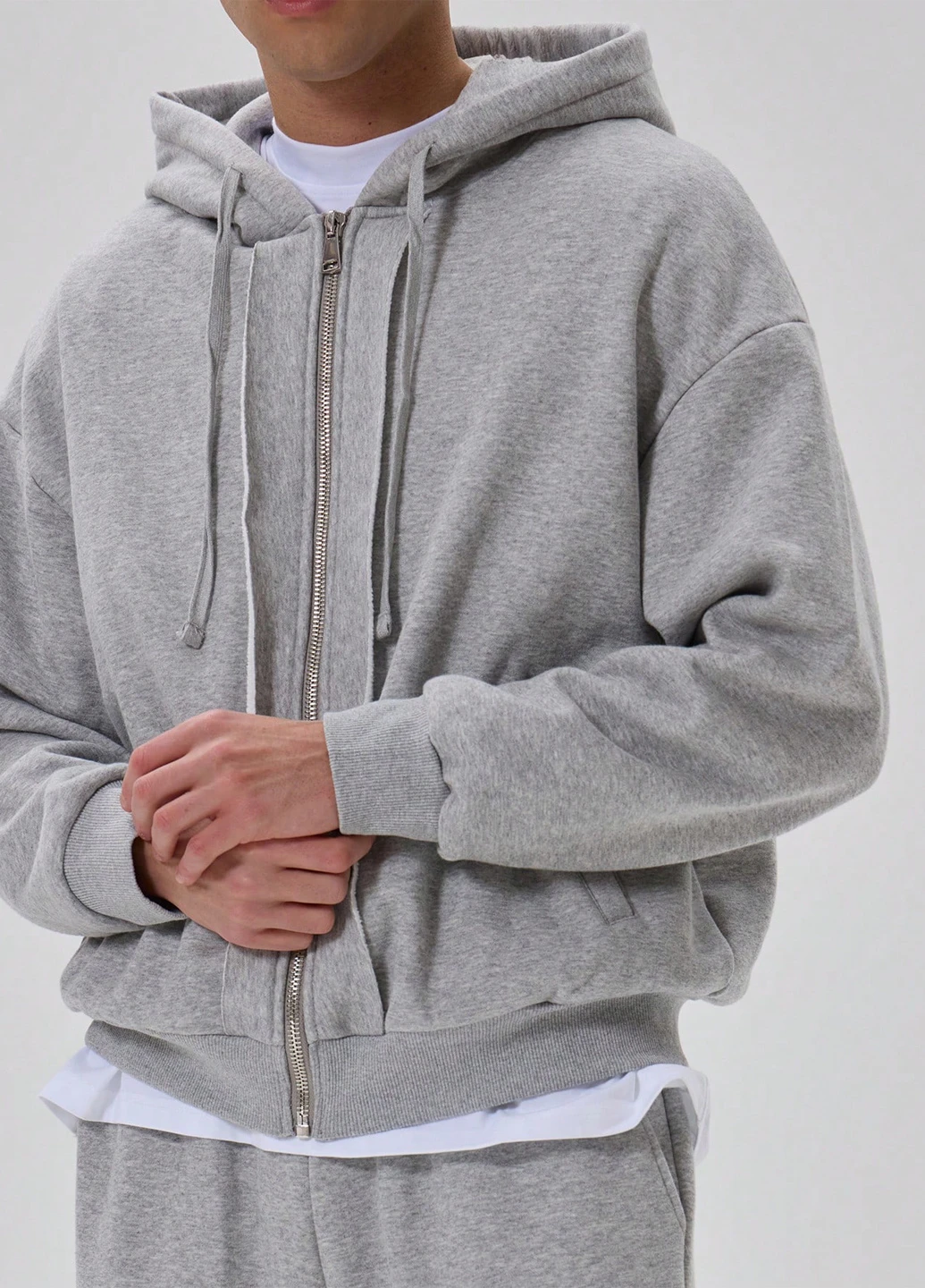 Толстовка SHEIN (339855303)