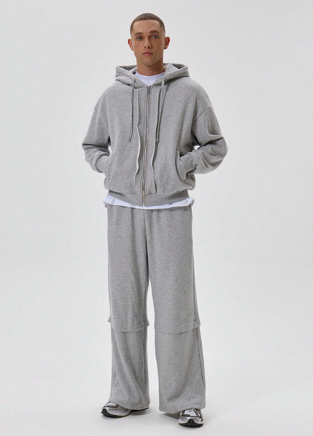 Толстовка SHEIN (339855303)