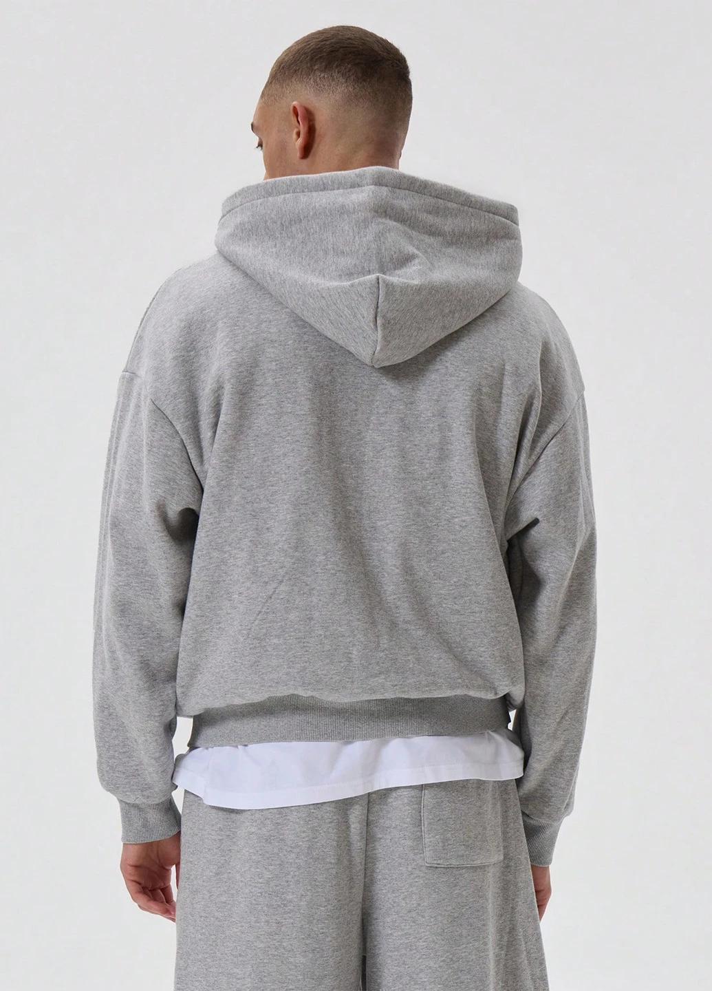 Толстовка SHEIN (339855303)