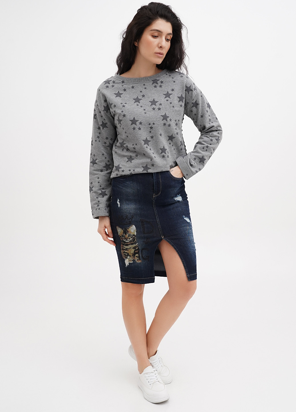 Спідниця Brand (323428570)