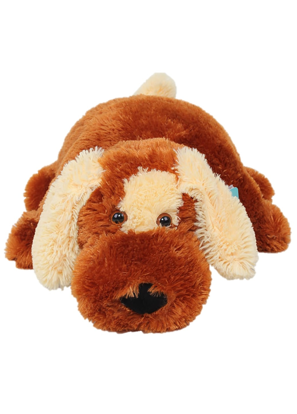 Подушка собачка кулька 55 см Alina (252413632)