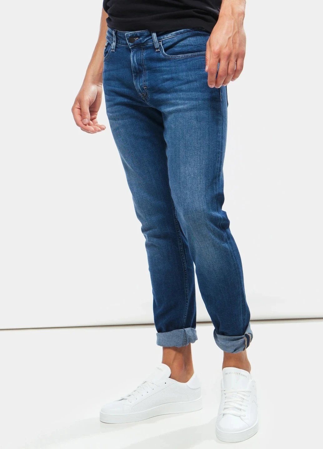 Джинси Calvin Klein Jeans (254546192)